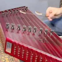 کلاس سنتور