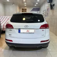 جک S5 اتوماتیک، مدل ۱۳۹۶|خودرو سواری و وانت|اصفهان, کوی شهید کشوری|دیوار