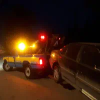 امداد خودرو،یدک کش،جرثقیل،چرخگیر، شبانه روزی|خدمات حمل و نقل|مشهد, الهیه|دیوار