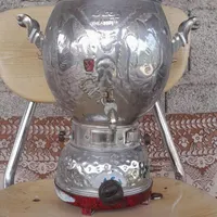سماور ترتمیز