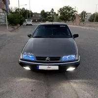 زانتیا 2000خونگی|خودرو سواری و وانت|بیرجند, |دیوار