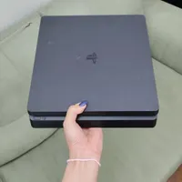 ps4 درحد آک ۱ترابایت دوهارد slime|کنسول، بازی ویدئویی و آنلاین|مشهد, الهیه|دیوار