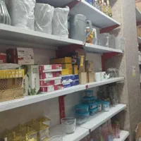 پلاسکو کلیه لوازم مغازه|فروشگاه و مغازه|تهران, فلاح|دیوار