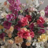 گل مصنوعی مثل طبیعی|گل مصنوعی|تهران, صادقیه|دیوار