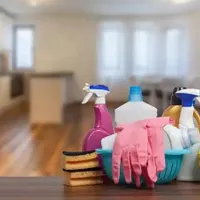 بانک نظافت و تمیزکاری بوشهر.