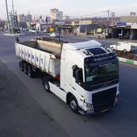 باربری تهران تریلی‌‌‌ دهچرخ نیسان تک شهرستانها شرق|خدمات حمل و نقل|تهران, تاکسیرانی|دیوار