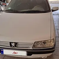پژو 405 SLX موتورTU5، مدل ۱۳۹۷|خودرو سواری و وانت|گناباد, |دیوار