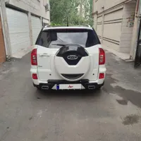 ام وی ام x33s نیوفیس گیربکس AT|خودرو سواری و وانت|رشت, جهاد|دیوار