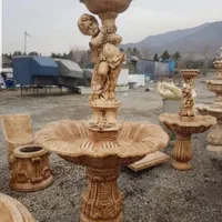 آبنما حوض میزصندلی مجسمه کاشیکاری باربیکیو|مصالح و تجهیزات ساختمان|تهران, شهرک دانشگاه|دیوار