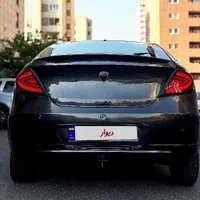 پروتون جنتو Gen2 اسپرت فول|خودرو سواری و وانت|تهران, دریاچه شهدای خلیج فارس|دیوار
