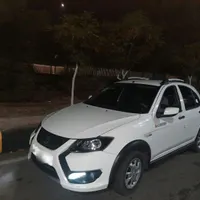 کوییک اس ۱۴۰۱|خودرو سواری و وانت|ساوه, |دیوار