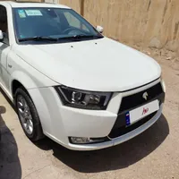 دنا پلاس اتوماتیک مدل ۱۴۰۴