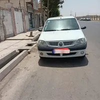 ال ۹۰|خودرو سواری و وانت|کرج, ساماندهی|دیوار