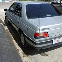 پژو 405 GLX بنزینی، مدل ۱۳۸۸|خودرو سواری و وانت|اسدآباد, |دیوار