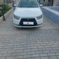 دنا معمولی تیپ ۲، مدل ۱۳۹۶|خودرو سواری و وانت|رباط‌کریم, |دیوار