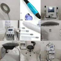 وسایل و دستگاهای فیشیال