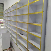 قفسه ،ویترین ،کتابخانه ، شلف کد۱۴۱۳|کتابخانه، شلف، قفسه‌های دیواری|تهران, سازمان برنامه شمالی|دیوار