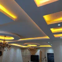 دکوراسیون داخلی،بازسازی،کناف،کاغذدیواری،پارکت|خدمات پیشه و مهارت|اراک, |دیوار