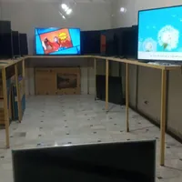 تلویزیون ال ای دی ۵۰اینچ چی پلاس مدل GTV-55LU7130S|تلویزیون و پروژکتور|قم, نیروگاه|دیوار