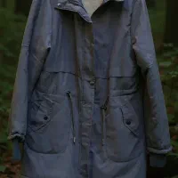 فروش کاپشن و پالتو زنانه در حد نو|لباس|قم, شهدا|دیوار