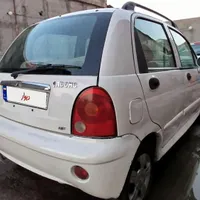 Mvm110|خودرو سواری و وانت|تبریز, |دیوار
