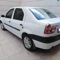 ال 90 پارس تندر فابریک و استثنایی