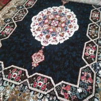 ۱۲تخته فرش طرح هفت صد آک