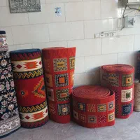 کنآره فرش ساوین عرض۱۲۰و۸۰و۵۰