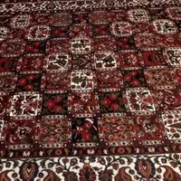 چالشتری دستباف