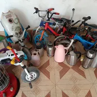 فروش لوازم خانگی