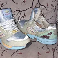 zx8000.adidas|کیف، کفش، کمربند|تهران, زنجان|دیوار