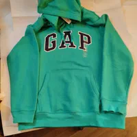 سویشرت هودی اورجینال گپ GAP|لباس|تهران, باغ فیض|دیوار