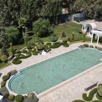 فیلمبرداری تخصصی عروس و داماد با هدیه