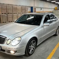 بنز e350 اوانگارد سفارش آلمان|خودرو سواری و وانت|تهران, اکباتان|دیوار