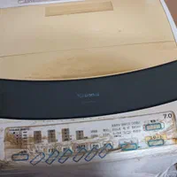 لباس شویی اتوماتیک