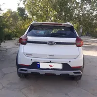 ام وی ام X22pro MT، مدل ۱۴۰۲|خودرو سواری و وانت|جم, |دیوار