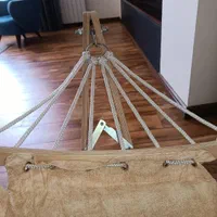 گهواره سنتی نوزاد|اسباب و اثاث بچه|تهران, امیرآباد|دیوار