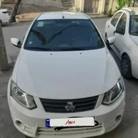 ساینا دنده‌ای EX، مدل ۱۳۹۹