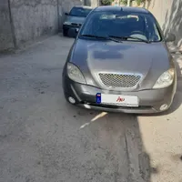 تیبا صندوق‌دار LX، مدل اخر ۱۳۹۲|خودرو سواری و وانت|مشهد, بهمن|دیوار