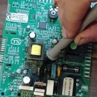 آموزش تعمیرات پکیج، برد یخچال و جارو ، کولر گازی|خدمات آموزشی|تبریز, |دیوار