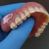 پرتز لابراتوار دندان|خدمات آرایشگری و زیبایی|کرج, عظیمیه|دیوار