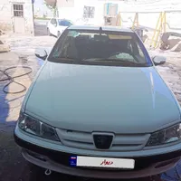 پژو پارس LX TU5، مدل ۱۳۹۹