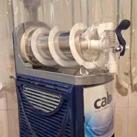دستگاه یخ دربهشت . یخدر بهشت . یخ در بهشت ساز|کافی‌شاپ و رستوران|تهران, سلسبیل جنوبی|دیوار