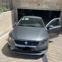 تارا اتوماتیک، مدل ۱۴۰۲
