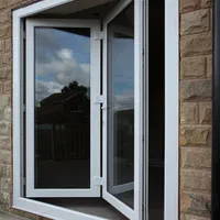 فروشگاه درب و پنجره دوجداره upvc|مصالح و تجهیزات ساختمان|تبریز, |دیوار