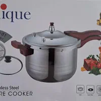 زود پز استیل (یونیک)|ظروف پختوپز|کاشان, بهشتی|دیوار