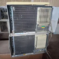 کولر پنجره ای / و دیواری خریداریم|کولر گازی و فن‌کوئل|اهواز, پادادشهر|دیوار