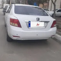 آریو اتوماتیک 1600cc، مدل ۱۳۹۷|خودرو سواری و وانت|کوهدشت, |دیوار