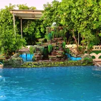 اجاره ویلاتمیزباامنیت بالا|اجارهٔ کوتاهمدت ویلا و باغ|دزفول, |دیوار