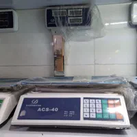 ترازو کتابی تاشو علمکدار از۲۰۰گرم تا۵۰کیلو باسکول|فروشگاه و مغازه|مشهد, طلاب|دیوار